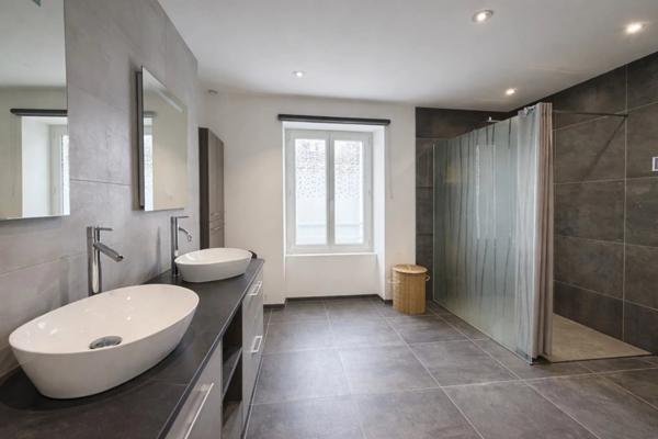 Vente Maison 7 pièces 180 m2 à Brive-la-Gaillarde