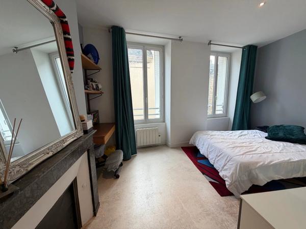 Vente Maison 7 pièces 180 m2 à Brive-la-Gaillarde