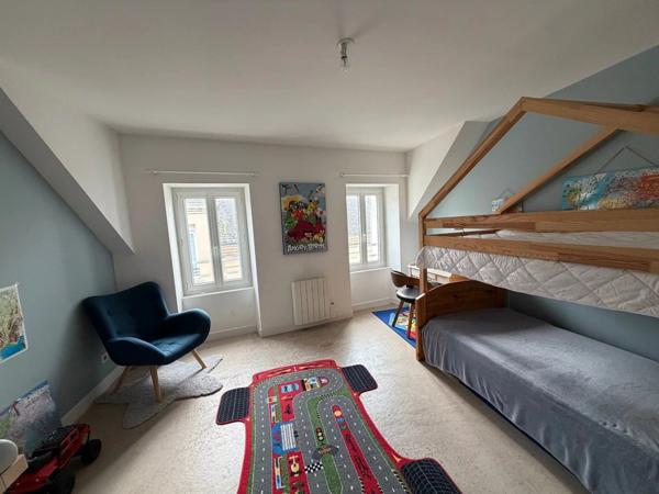 Vente Maison 7 pièces 180 m2 à Brive-la-Gaillarde