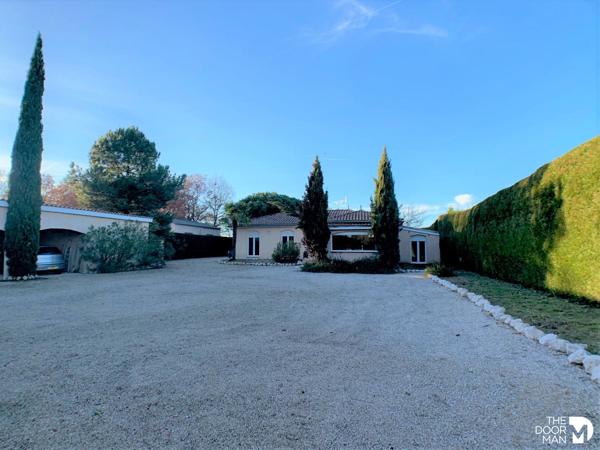 Maison - Vendu - 150 m² - MURET | The Door Man