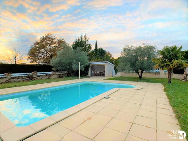 Maison - Vendu - 150 m² - MURET | The Door Man