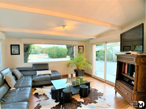 Maison - Vendu - 150 m² - MURET | The Door Man