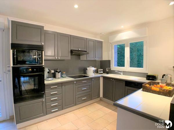 Maison - Vendu - 150 m² - MURET | The Door Man