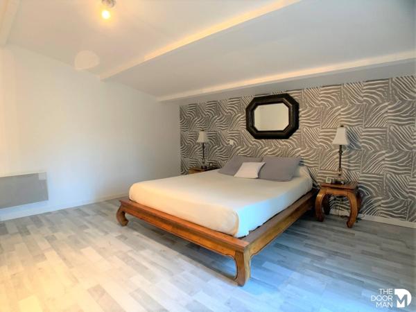 Maison - Vendu - 150 m² - MURET | The Door Man