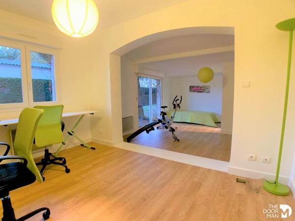 Maison - Vendu - 150 m² - MURET | The Door Man