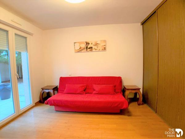 Maison - Vendu - 150 m² - MURET | The Door Man