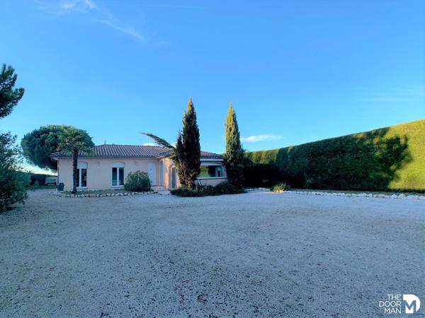 Maison - Vendu - 150 m² - MURET | The Door Man