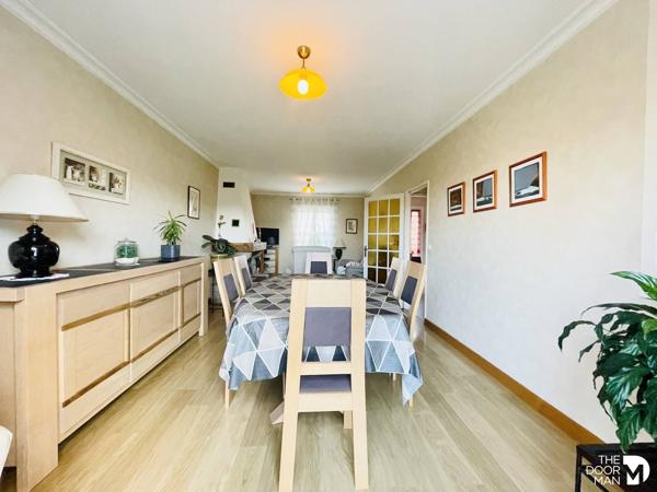 Maison - Vendu - 94 m² - LAVAL | The Door Man