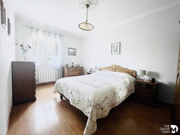 Maison - Vendu - 94 m² - LAVAL | The Door Man