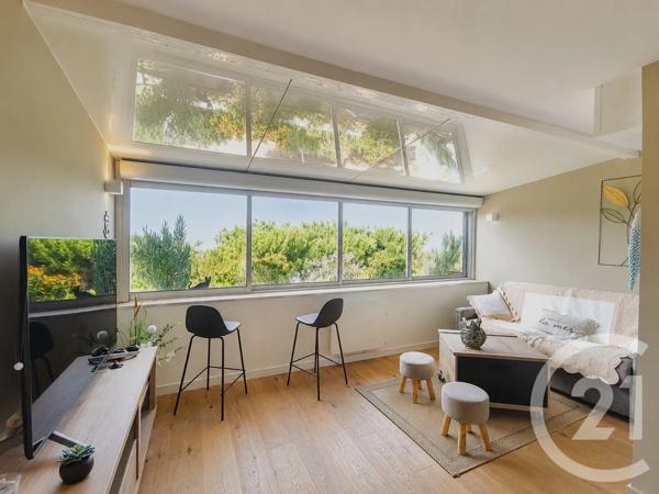 Appartement Studio Cabine à vendre  1 pièce - 25,70 m 2   LA GRANDE MOTTE  - 34