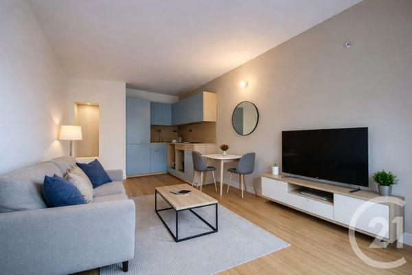 Appartement Studio Cabine à vendre  1 pièce - 25,70 m 2   LA GRANDE MOTTE  - 34