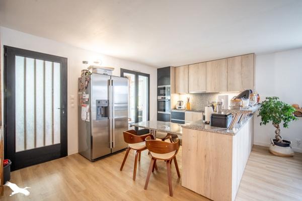 Maison à vendre |  Labenne |  4 pièces | 115 m²