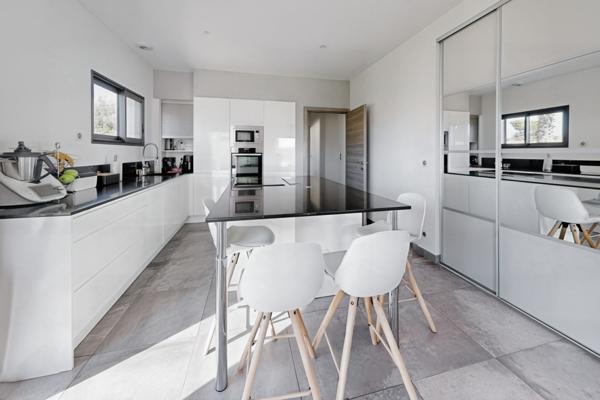 Pennes-Mirabeau (13170) Maison T4 100m2 sur 450m2 de terrain