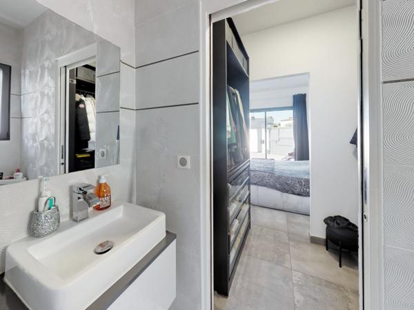 Pennes-Mirabeau (13170) Maison T4 100m2 sur 450m2 de terrain