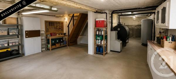 Maison à vendre  4 pièces - 81 m 2   GOURDON  - 46