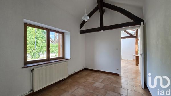 Maison à vendre 3 pièces 52 m² La Chapelle-Longueville