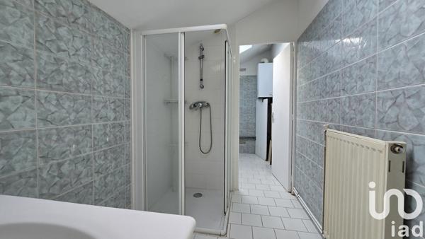 Maison à vendre 3 pièces 52 m² La Chapelle-Longueville