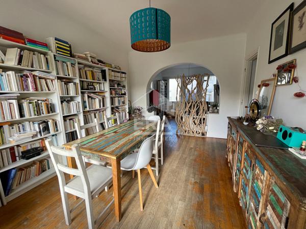 A vendre Malo les Bains Appartement 3 chambres