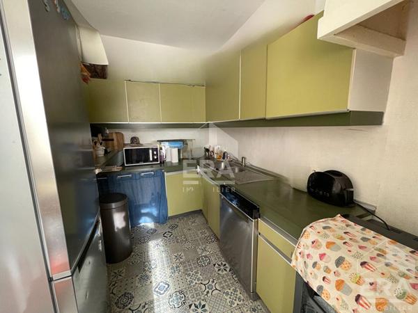 A vendre Malo les Bains Appartement 3 chambres