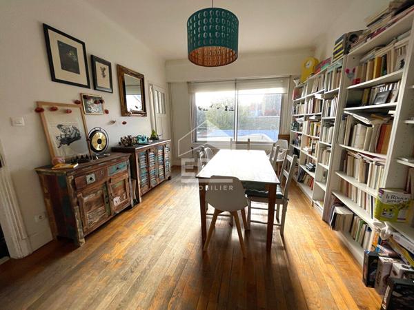 A vendre Malo les Bains Appartement 3 chambres