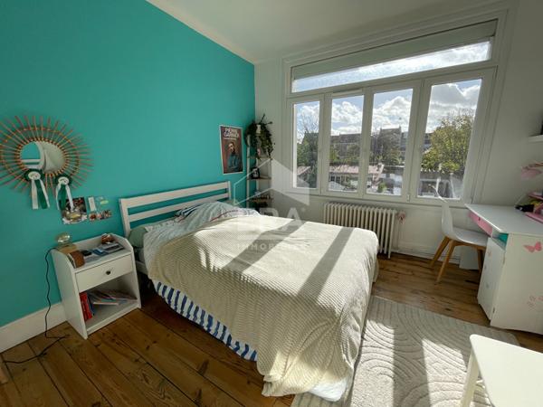 A vendre Malo les Bains Appartement 3 chambres