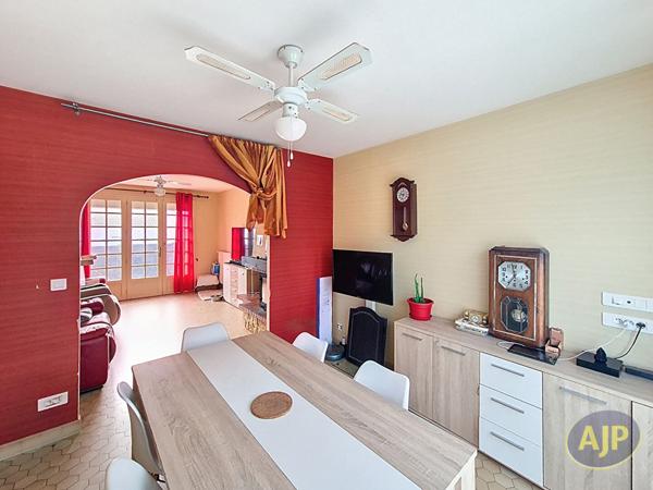 Vente maison L Herbergement : 259 900 € - AJP Immobilier Montaigu