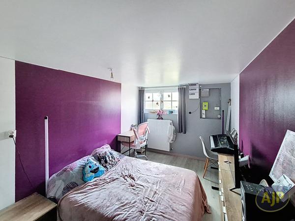 Vente maison L Herbergement : 259 900 € - AJP Immobilier Montaigu