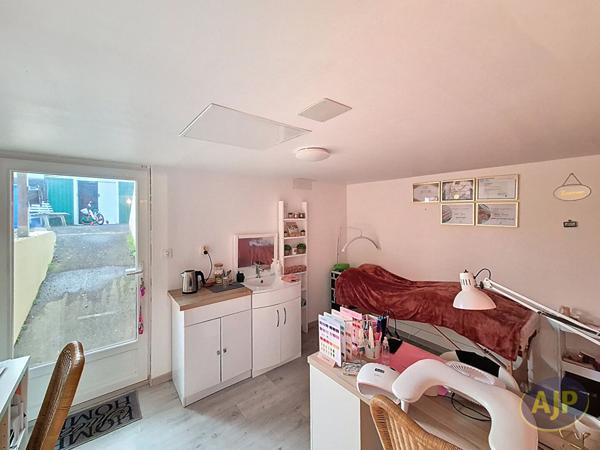 Vente maison L Herbergement : 259 900 € - AJP Immobilier Montaigu