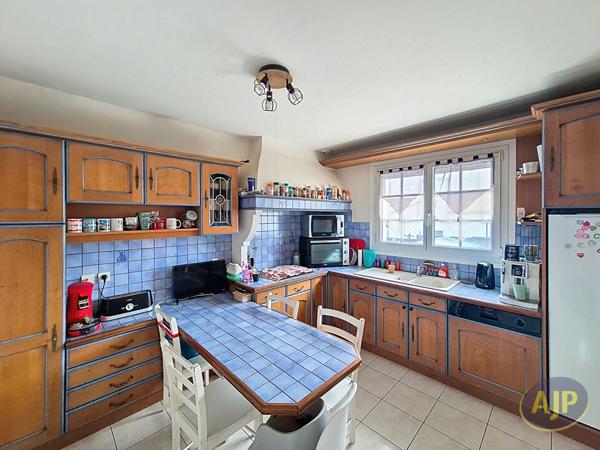 Vente maison L Herbergement : 259 900 € - AJP Immobilier Montaigu