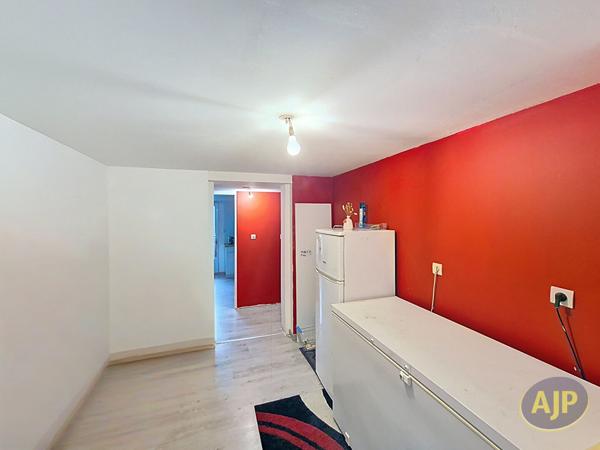 Vente maison L Herbergement : 259 900 € - AJP Immobilier Montaigu