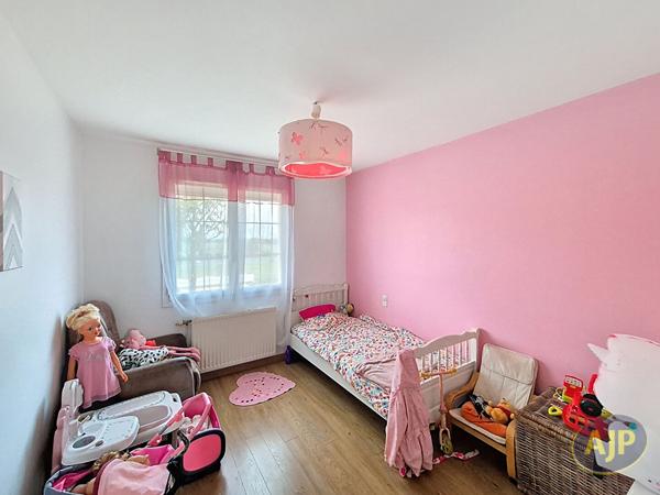 Vente maison L Herbergement : 259 900 € - AJP Immobilier Montaigu