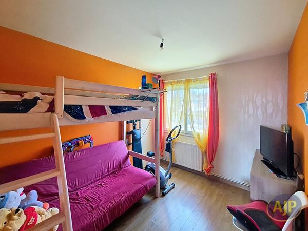 Vente maison L Herbergement : 259 900 € - AJP Immobilier Montaigu