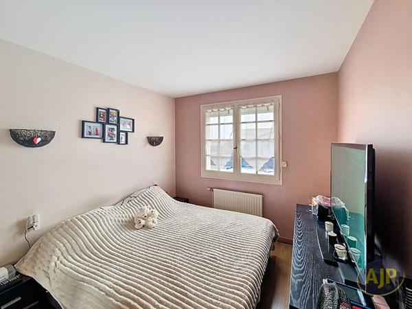 Vente maison L Herbergement : 259 900 € - AJP Immobilier Montaigu