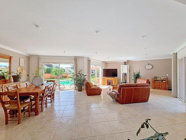 Achat maison Théza - 5 pièce(s) - 215 m² - 625 000 €