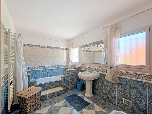 Achat maison Théza - 5 pièce(s) - 215 m² - 625 000 €