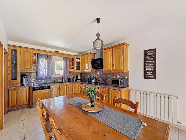 Achat maison Théza - 5 pièce(s) - 215 m² - 625 000 €