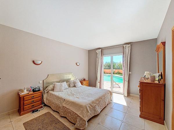 Achat maison Théza - 5 pièce(s) - 215 m² - 625 000 €