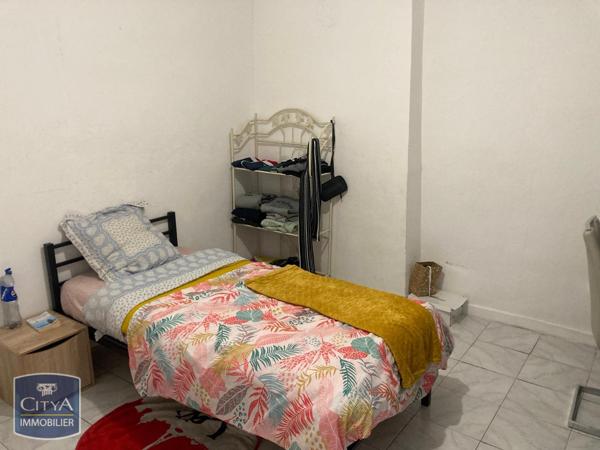 Location appartement Lodève (34700) 3 pièces 60m²