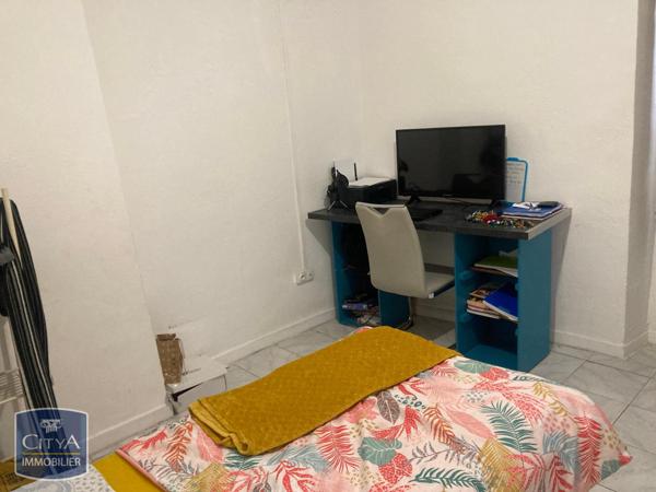 Location appartement Lodève (34700) 3 pièces 60m²