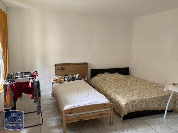 Location appartement Lodève (34700) 3 pièces 60m²