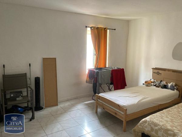 Location appartement Lodève (34700) 3 pièces 60m²