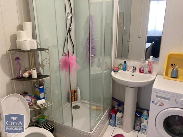 Location appartement Lodève (34700) 3 pièces 60m²