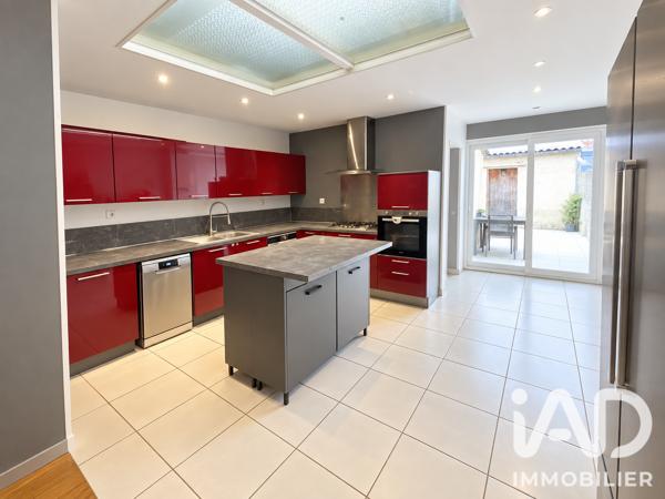 Maison à vendre 4 pièces 108 m² Calais