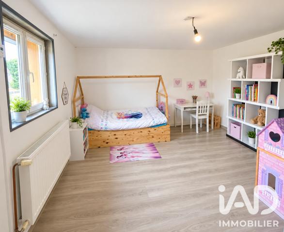 Maison à vendre 4 pièces 108 m² Calais