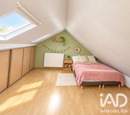 Maison à vendre 4 pièces 108 m² Calais