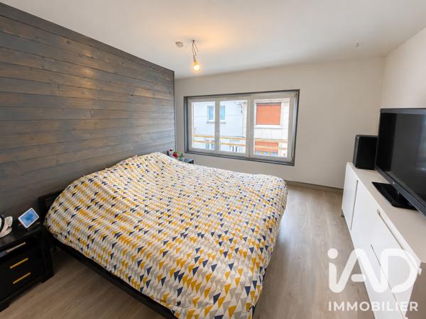 Maison à vendre 4 pièces 108 m² Calais