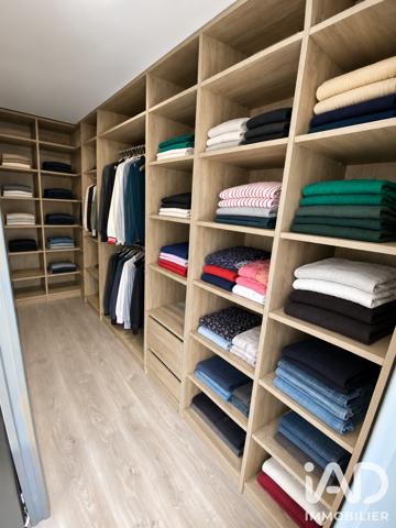 Maison à vendre 4 pièces 108 m² Calais