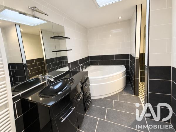 Maison à vendre 4 pièces 108 m² Calais
