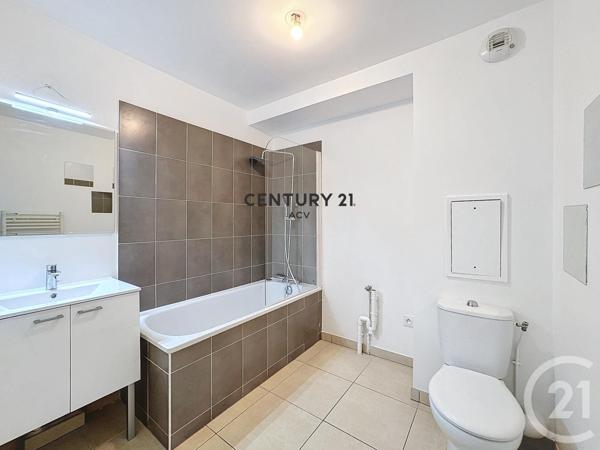 Appartement F4 à vendre  4 pièces - 60,11 m2 CHOISY LE ROI - 94