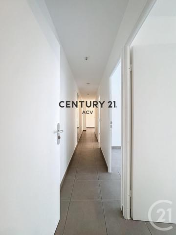 Appartement F4 à vendre  4 pièces - 60,11 m2 CHOISY LE ROI - 94